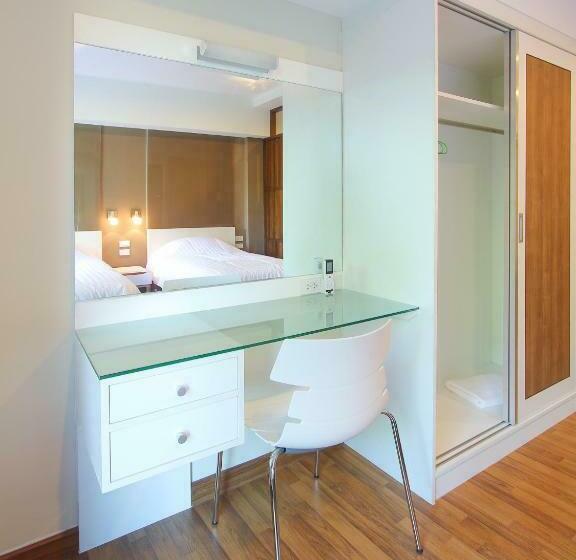 اتاق استاندارد, Hua Hin City View