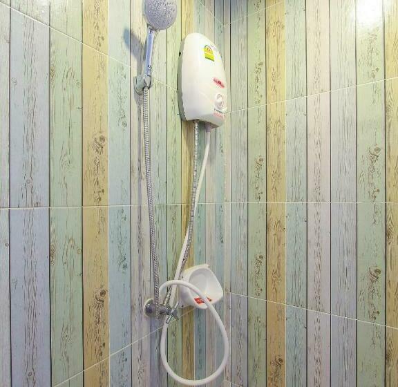 اتاق استاندارد, Hua Hin City View