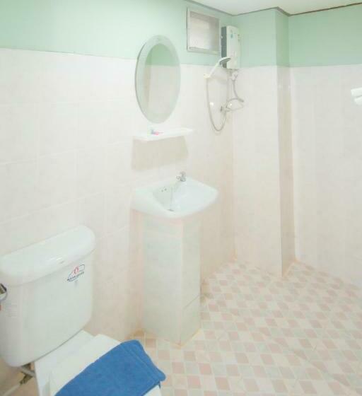 스탠다드 룸, Kaibae Beach Resort