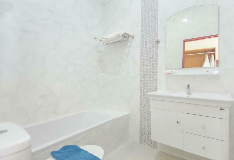 Номер Deluxe, Kaibae Beach Resort