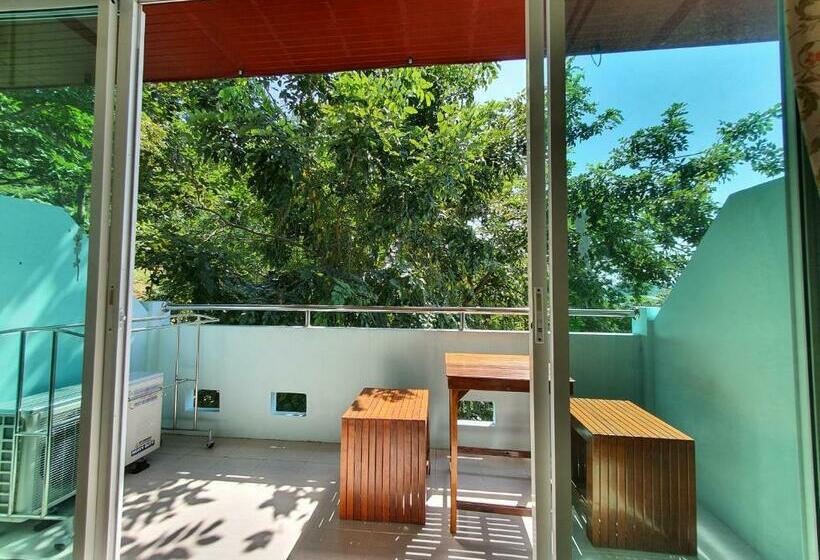 수피리어 룸, Kaibae Beach Resort