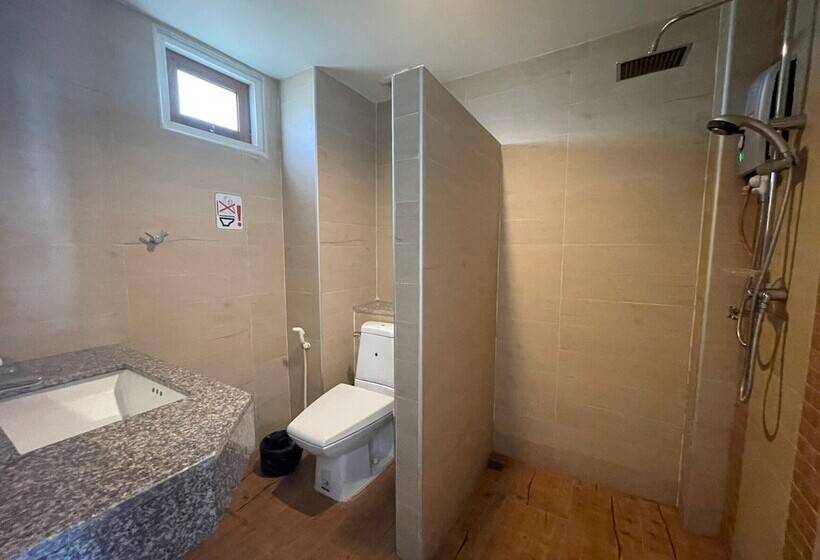 수피리어 룸, Kaibae Beach Resort