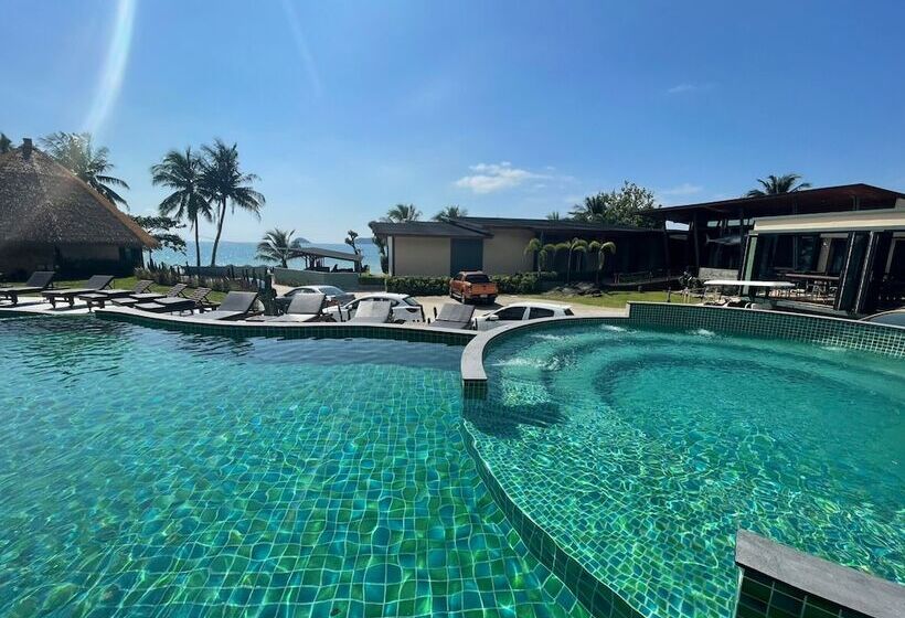 수피리어 룸, Kaibae Beach Resort