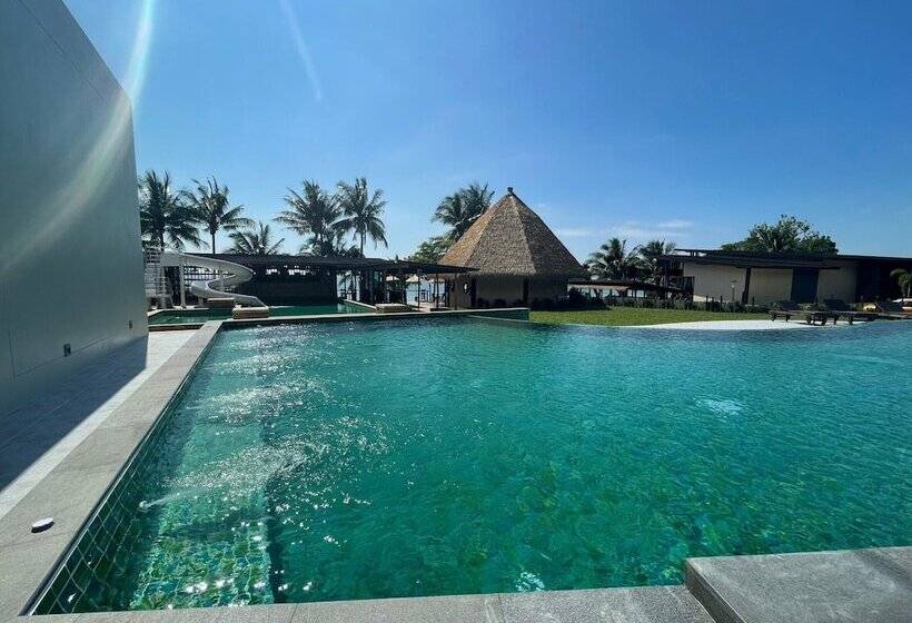 수피리어 룸, Kaibae Beach Resort