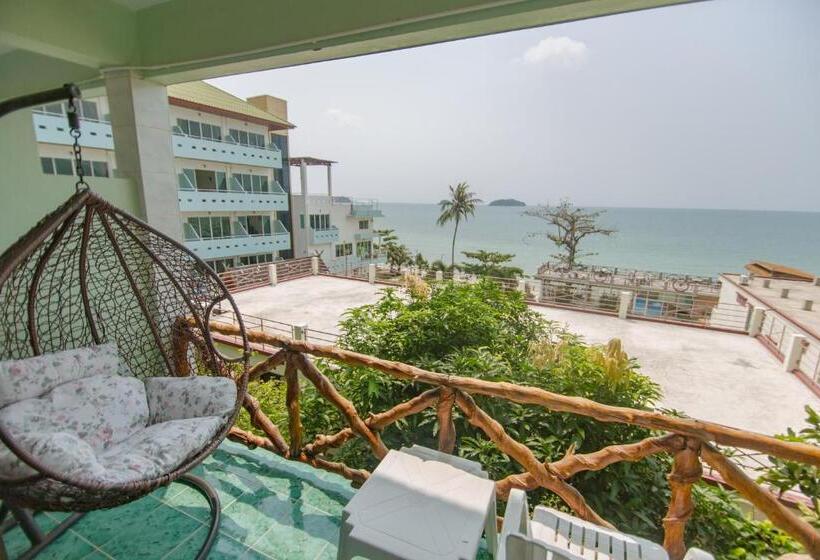 스탠다드 룸, Kaibae Beach Resort