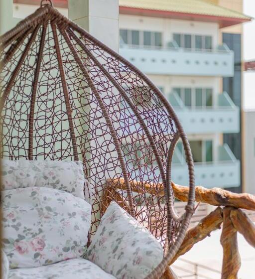 스탠다드 룸, Kaibae Beach Resort