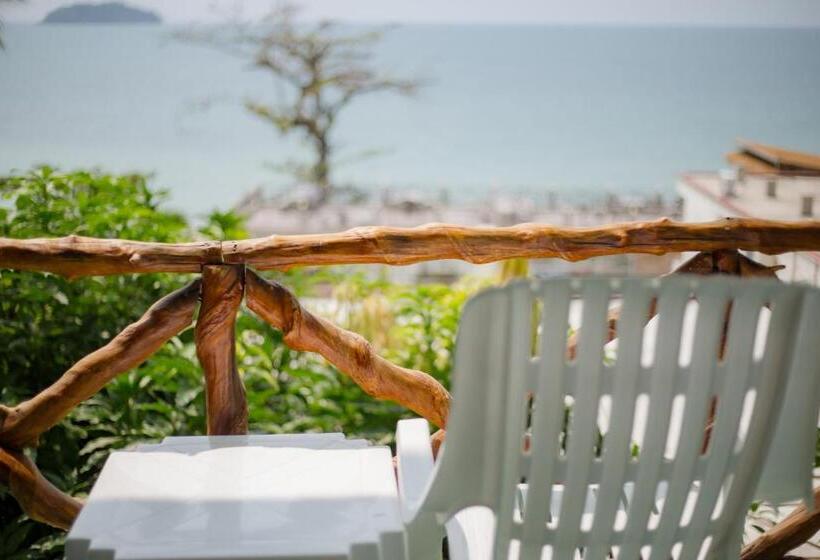 Номер Стандарт, Kaibae Beach Resort