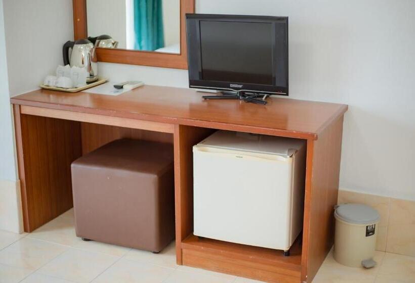 스탠다드 룸, Kaibae Beach Resort