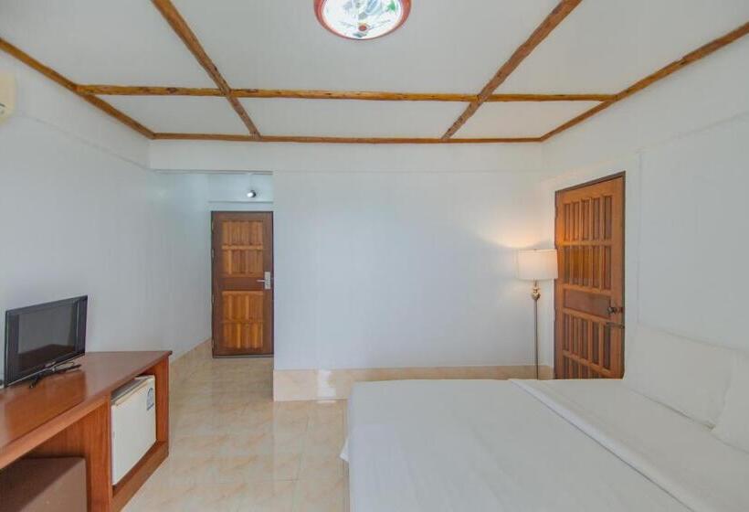 스탠다드 룸, Kaibae Beach Resort