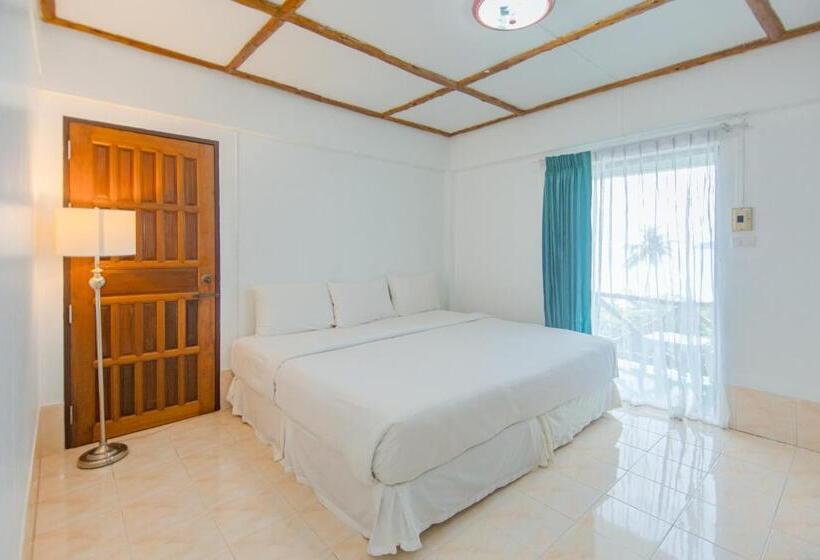 스탠다드 룸, Kaibae Beach Resort