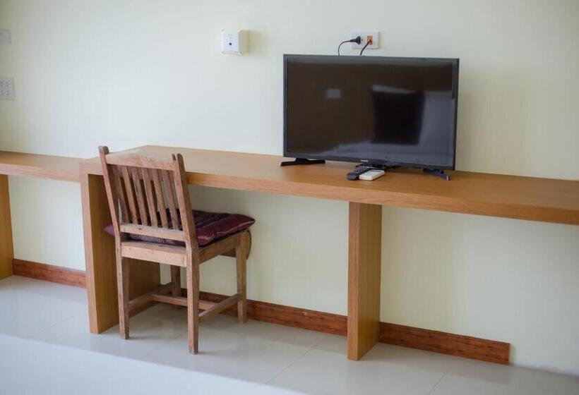 디럭스 룸, Kaibae Beach Resort