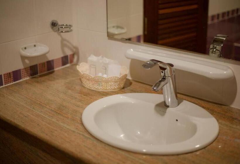 Номер Deluxe Вид на Море, Kaibae Beach Resort