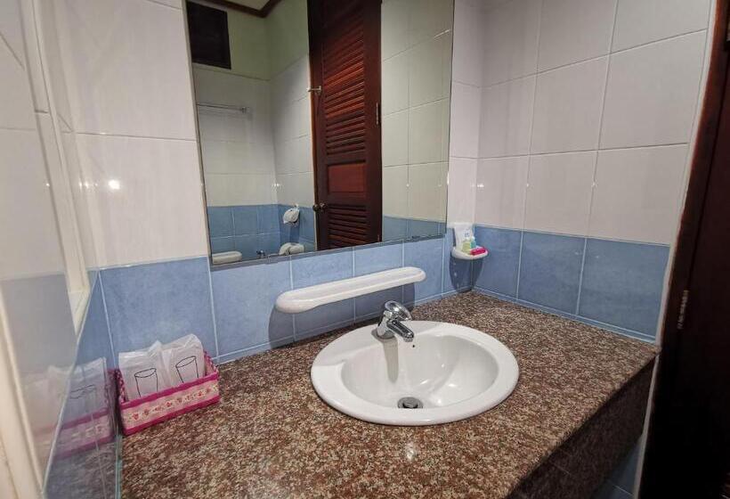 Номер Superior, Kaibae Beach Resort
