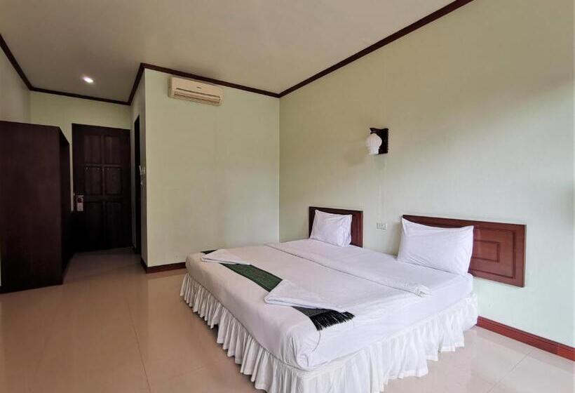 수피리어 룸, Kaibae Beach Resort