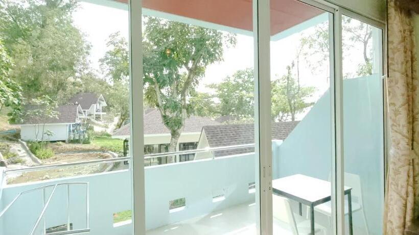 수피리어 룸 가든 전망, Kaibae Beach Resort