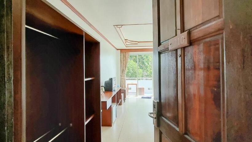 Номер Superior Вид на Сад, Kaibae Beach Resort