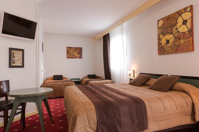 스탠다드 룸, Kaibae Beach Resort