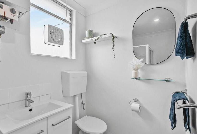 침실 1개 아파트, Malibu Apartments   Perth