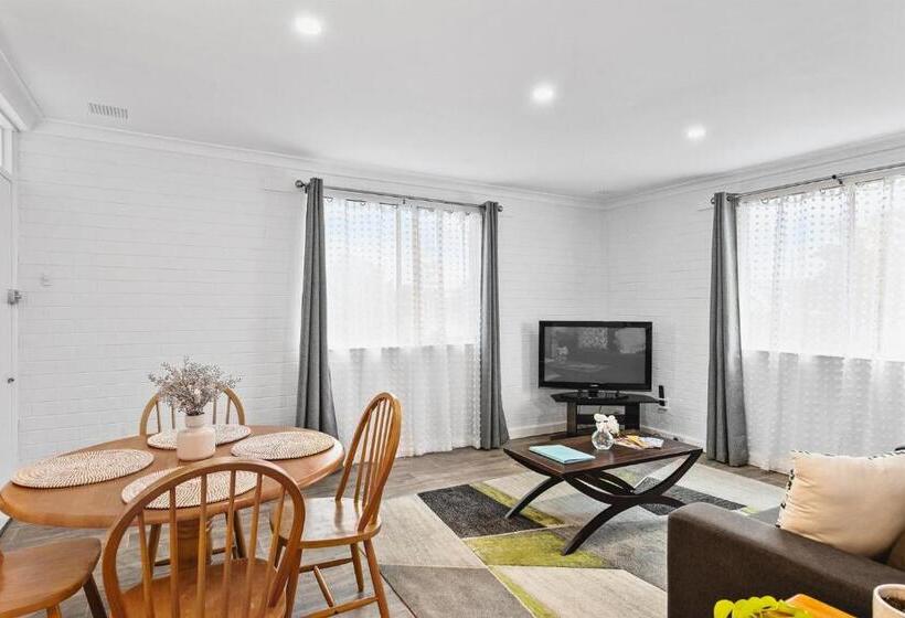 침실 1개 아파트, Malibu Apartments   Perth