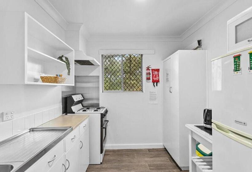 침실 1개 아파트, Malibu Apartments   Perth