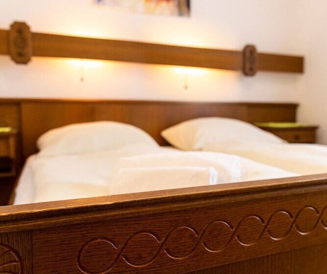 스탠다드 룸, Metzgerwirt Vieh Heli