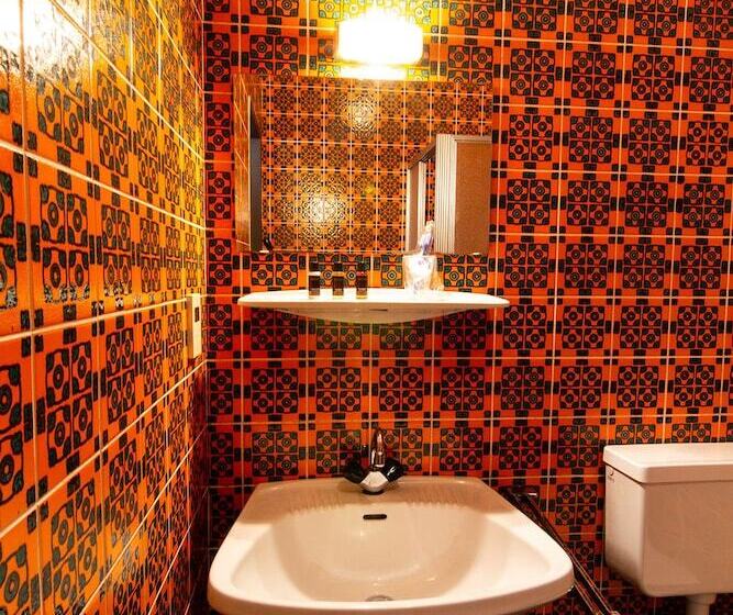 스탠다드 싱글 룸, Metzgerwirt Vieh Heli