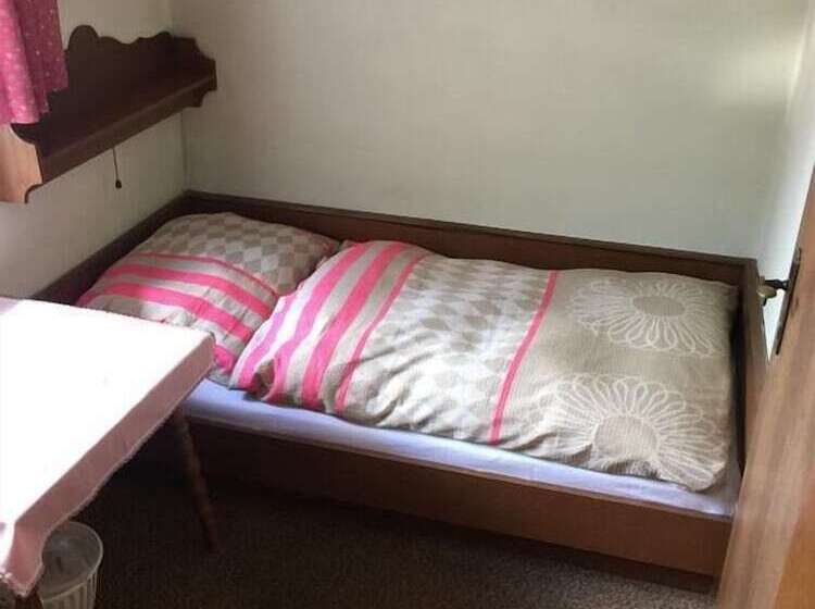 스탠다드 싱글 룸, Metzgerwirt Vieh Heli