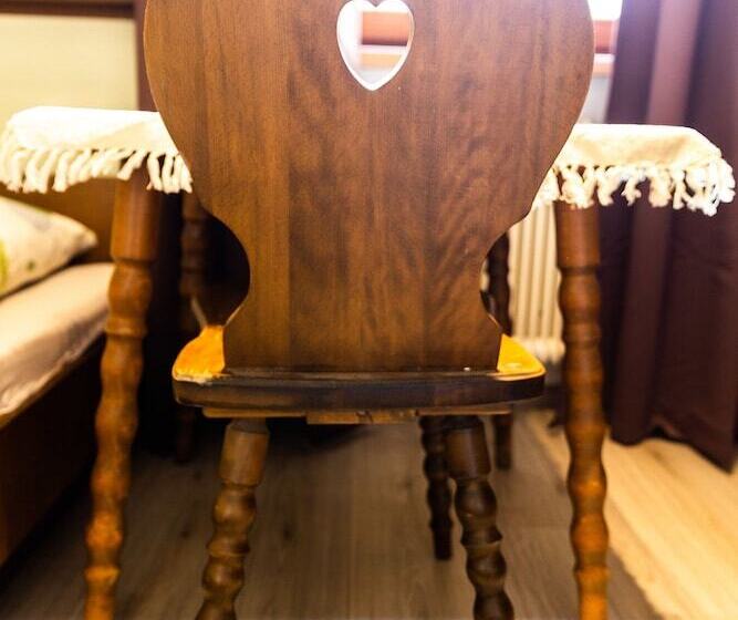 스탠다드 싱글 룸, Metzgerwirt Vieh Heli