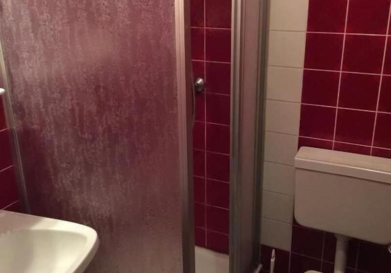 스탠다드 룸, Metzgerwirt Vieh Heli