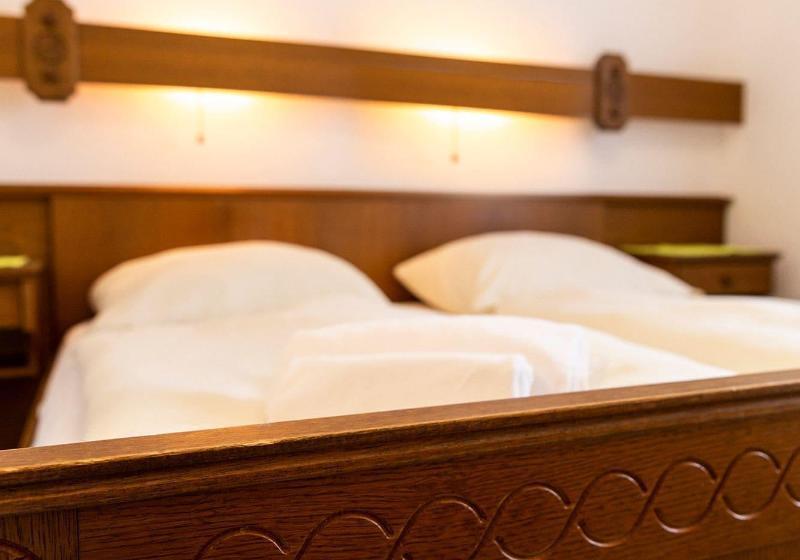 스탠다드 룸, Metzgerwirt Vieh Heli