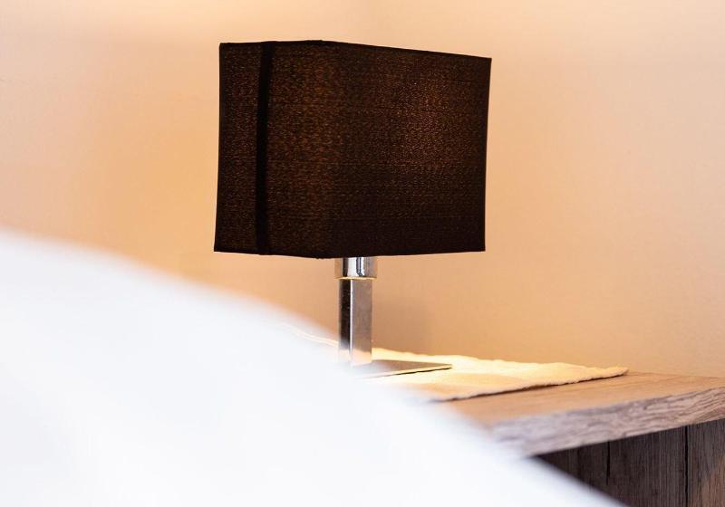 디럭스 룸, Metzgerwirt Vieh Heli