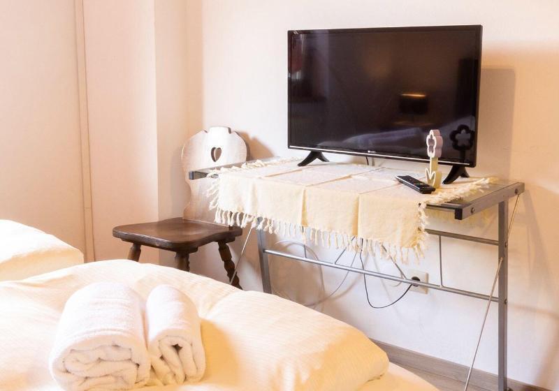 디럭스 룸, Metzgerwirt Vieh Heli