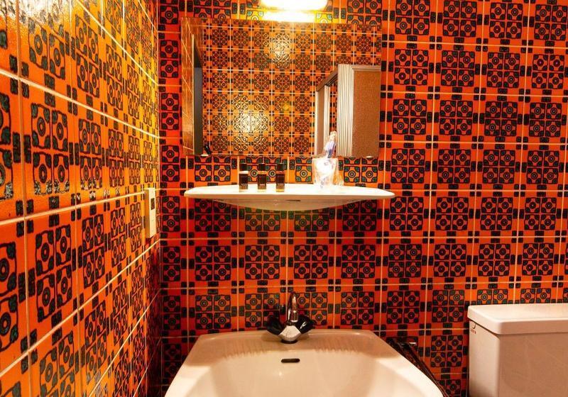 스탠다드 싱글 룸, Metzgerwirt Vieh Heli