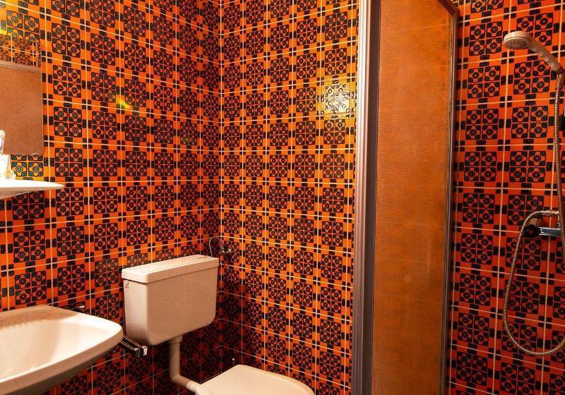 스탠다드 싱글 룸, Metzgerwirt Vieh Heli