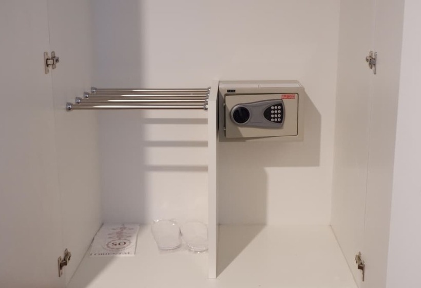 חדר סופריור, Siam Oriental