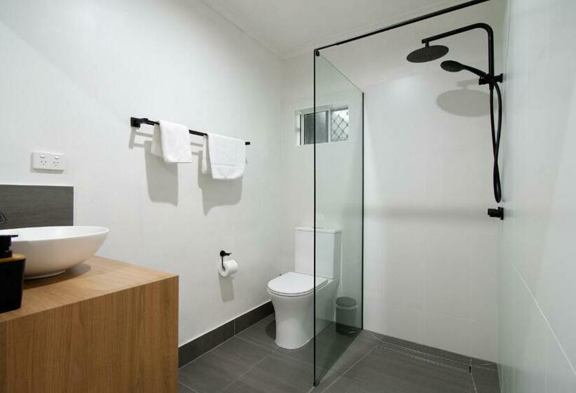 Апартаменты Superior 1 Спальня, The Palms At Palm Cove