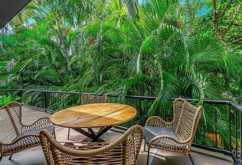 Апартаменты Superior 1 Спальня, The Palms At Palm Cove