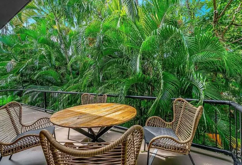 1ベッドルームのスーペリアアパートメント, The Palms At Palm Cove