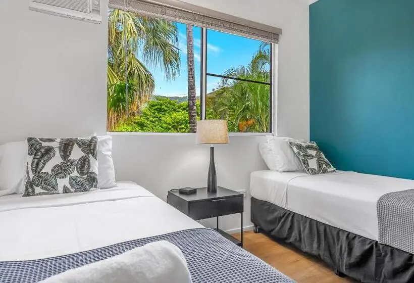 1ベッドルームのスーペリアアパートメント, The Palms At Palm Cove