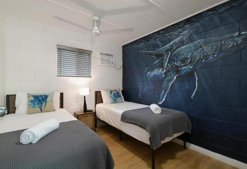 Апартаменты Superior 1 Спальня, The Palms At Palm Cove