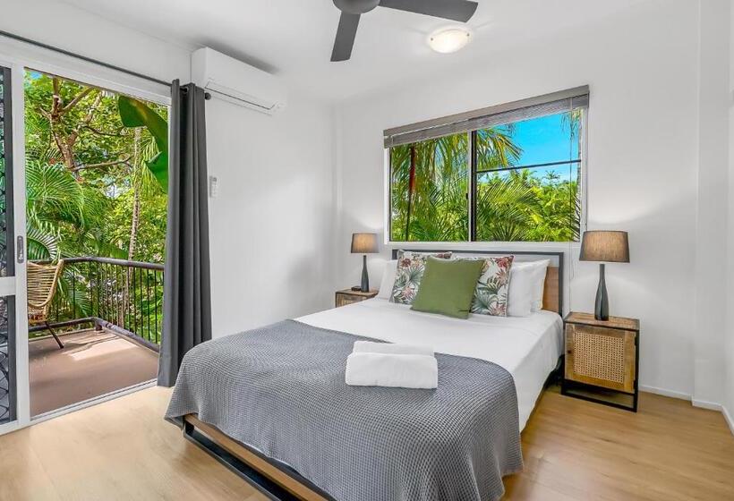 Апартаменты Superior 1 Спальня, The Palms At Palm Cove