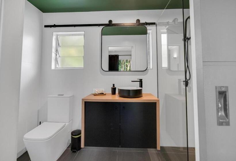 Апартаменты 1 Спальня Вид на Бассейн, The Palms At Palm Cove