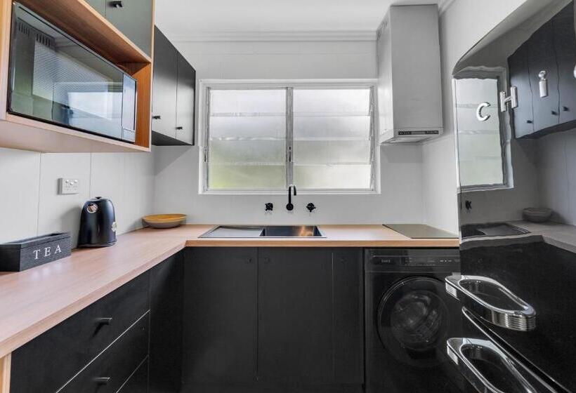 Апартаменты 1 Спальня Вид на Бассейн, The Palms At Palm Cove