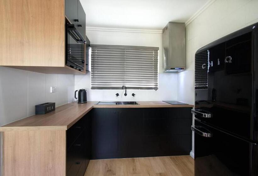 Апартаменты 2 Спальни, The Palms At Palm Cove