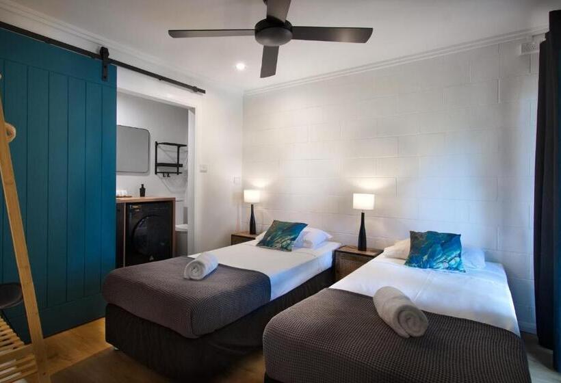 Апартаменты 2 Спальни, The Palms At Palm Cove