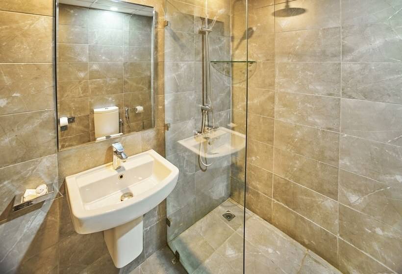 آپارتمان 1 خوابه, Vita Tower