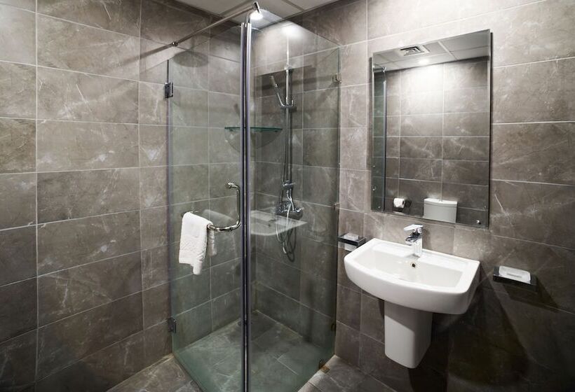 آپارتمان لوکس 1 خوابه, Vita Tower