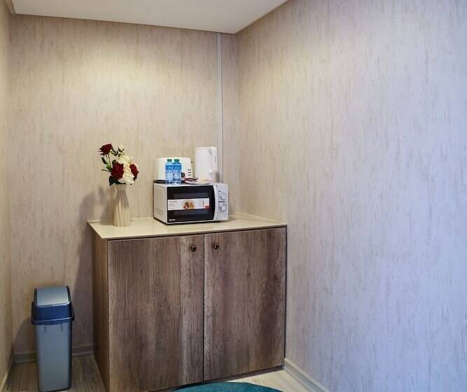 آپارتمان لوکس 1 خوابه, Vita Tower