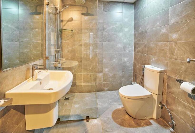 آپارتمان 1 خوابه, Vita Tower