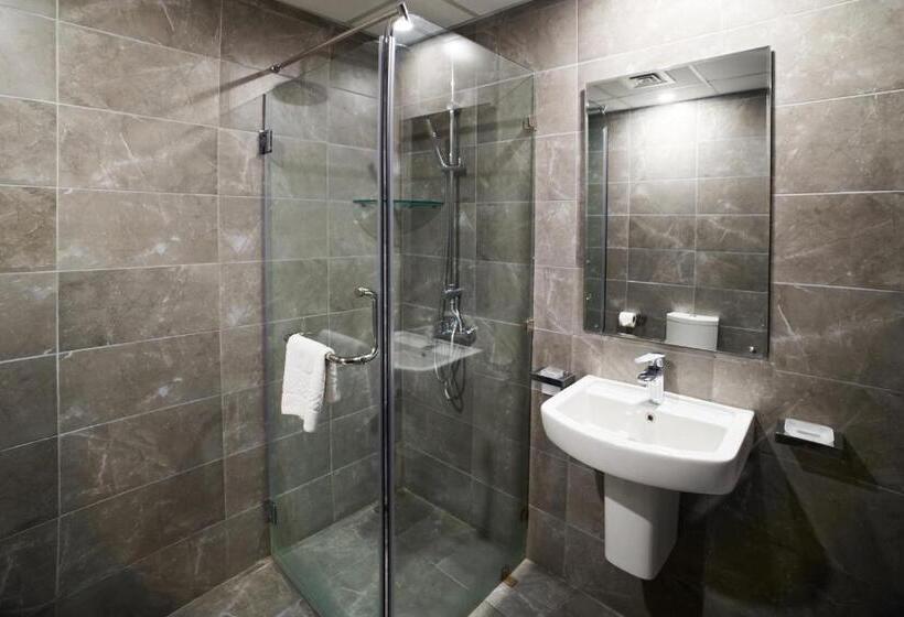 آپارتمان 1 خوابه, Vita Tower